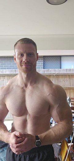 #bodybuilding #gainz