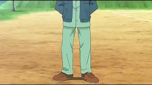 Inazuma Eleven Go: Chrono Stone Episode 11 – AnimeSail