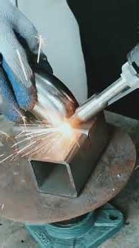 Small air-cooled laser welding machine...welding machine laser welding machine technology