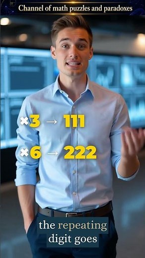37 Math Trick Secret