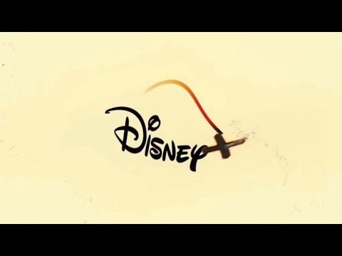 Disney Plus Intro Logo Effect Sponsored By Gamavision Cuspo Effects