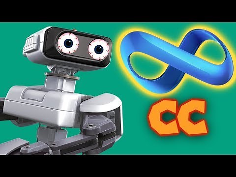 Mario Kart DS 9999cc CPU Tournament!