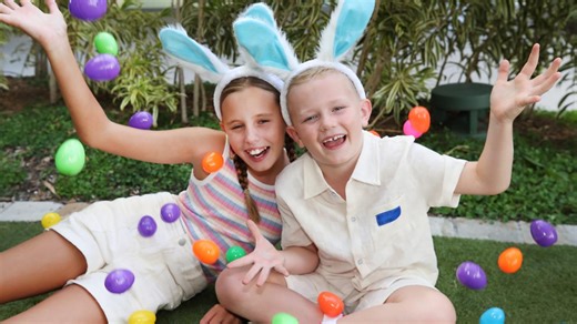 Easter guide: What’s open this weekend