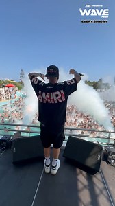🌊 THE WAVE FEST 2025! 🌊 The only weekly music festival! Join Ayia Napa's number one event! ★ SPECIAL GUEST APPEARANCES Plus Many Surprises! EVERY SUNDAY at WaterWorld Themed WaterPark up until August 31st! ☑ Tickets include Waterpark Entry Festival For more info, tickets and VIP visit: www.TheWaveFestival.com (Limited Availability) ☑ For VIP Cabana Reservations call/message: (00357) 99950400 (Limited Availability) ☑ The event starts at 1pm until 6pm. You can enjoy the waterpark attractions and