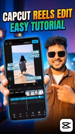 Capcut Video Editing | Before vs After #shorts #trending #capcut #tutorial