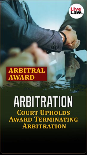LiveLaw on Instagram: "Arbitration These videos cover decisions related to arbitration. Explore the basics of arbitration laws, from the process of resolving disputes outside of court to understanding key legal principles. These videos break down the role of arbitration in modern legal systems. #ArbitrationLaw #DisputeResolution #AlternativeDisputeResolution #LegalPrinciples #ArbitrationProcess #LegalSystems #LitigationAlternatives #ArbitrationBasics #LegalEducation #InternationalArbitration #Di