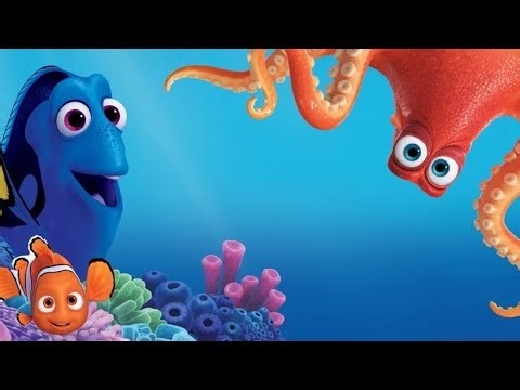 Finding Dory (2016) - Alternate Ending (Footage Only)