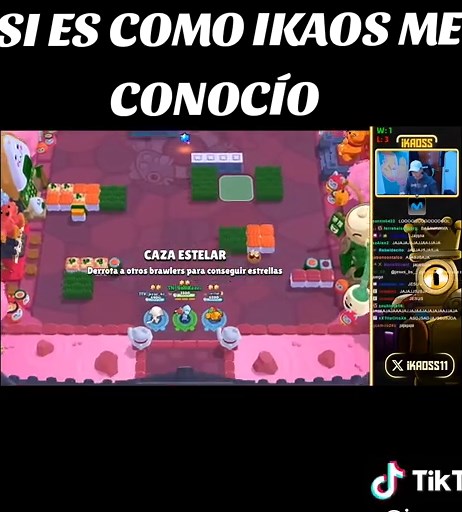 IKAOSS y el Mensaje de Jesús en el Clip Directo