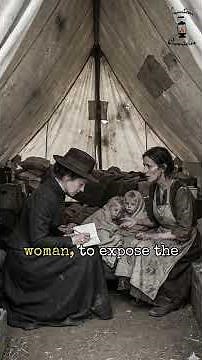 The Boer War Concentration Camps: A Nation Forged in Fire