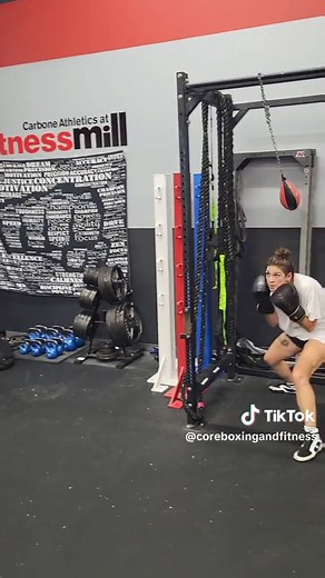 Always putting that work in! That grind will never stop. Go to Coreboxing.us to start training today🥊💨 ✔️ Personal Training ✔️ Group Classes ✔️ Beginner's Boxing ✔️ Competition Training ✔️ Kid's Classes #boxingtraining #boxingislife ##boxing4fit #motivation #goals #summer23 #boxer #athlete #coreboxingandfitness #fitnessmill #utica #Ny