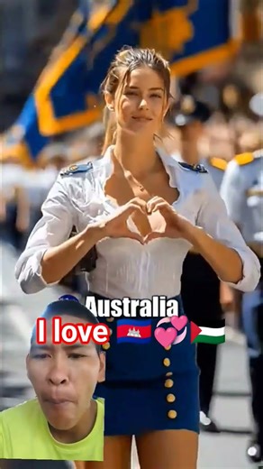 I love you 🇰🇭💞🇵🇸 #fashion #model #music #remix #dj