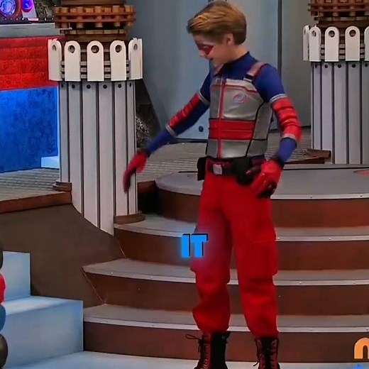 Memories of the past | Henry danger edit #henrydanger #kiddanger #nickelodeon #memories #nostalgia