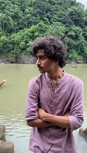 1.9M views · 32K reactions | Dirty Dawki river  | expectations vs reality #dawkiriver #expectationsvsreality #shortvideo #meghalaya #viral #funny #reality #dawkivillage | With pandey | Facebook