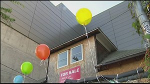 'Up' house in Seattle to be saved from demolition