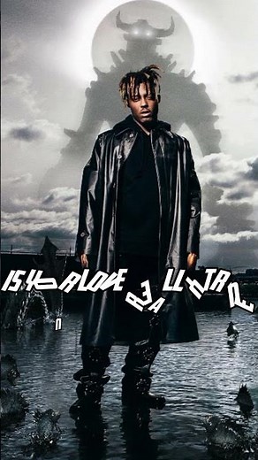 juice wrld-Robbery lyrics