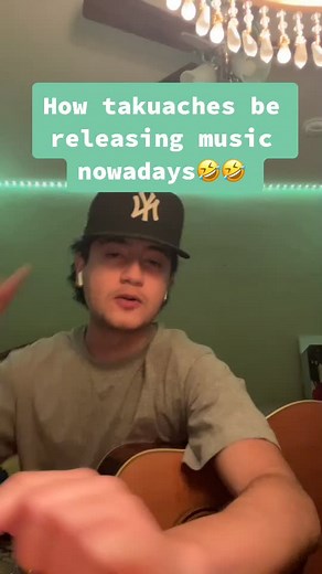 Mexican Soundcloud Rappers: A Mix of Takuache and Banda Styles