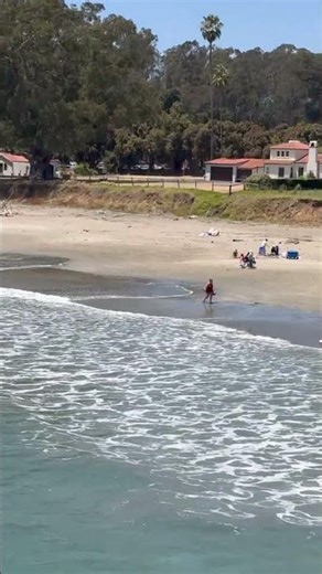 Find the secret in the video!!!! #thrillride #trendingnow #santacruzboardwalk #ghostlyadventures