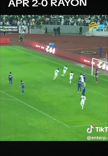 APR vs Rayon Match Highlights: 2-0 Victory