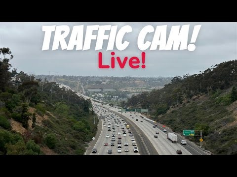 Traffic Cam!