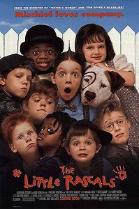 Watch 'Hey, Uh-Huh, does it stink in there? Uh-Huh!' | The Little Rascals Clip