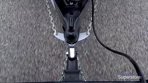 Get HITCHED 👍 @andersenhitches www.BumperSuperstore.com | Bumpersuperstore.com