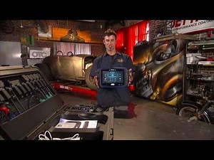 Genisys Touch Overview