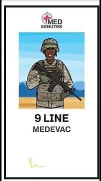 MED Minutes - 9 Line