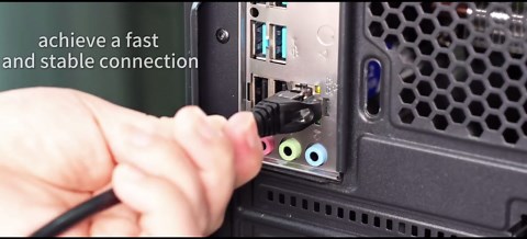 Dutevolns Cat 6 Ethernet Cable 16.4 ft, Cat 6 Cable Outdoor&Indoor, High Speed 1Gbps Internet Network Cable, Cat6 Ethernet Patch Cable Long, Computer LAN Cable for Router, Modem, PS4/5