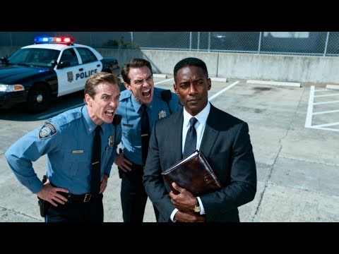 Cops Handcuff Black Man in Uniform — He Sign