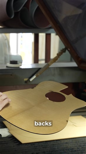 156K views · 647 reactions | Making the AEG-1 Acoustic Electric...