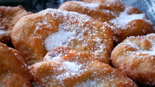 What food is Rhode Island famous for? You have to try these 16 classics