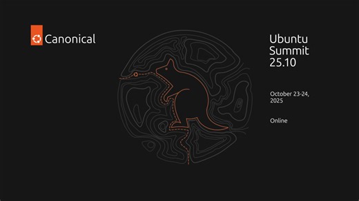 London called, and the world answered: creating a Summit without borders | Ubuntu