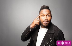 Pierre-Yves Lord pilotera le nouveau jeu Mémorable! - Hollywoodpq.com