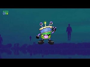 Where Did You Sleep Last Night (Nirvana Lofi) - Alien Cake Music 👽