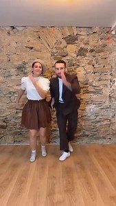 The professional Lindy Hop and Boogie Woogie dancers William & Maeva performing to the Electro Swing classic "Hit the Road Jack" by Wolfgang Lohr & Maskarade. So great to see and hear both things in one video - big fun and awesome moves. 🔥🕺🎉💃🎩🙌🏼 🏆3times World boogie woogie Champion 🏆 International Lindy Hop Champion 🥇Xtimes French BW Champion SUPPORT & FOLLOW THEM HERE: 👉 William & Maeva (DANCERS) ➟ Instagram: https://www.instagram.com/williametmaeva ➟ Facebook: https://www.facebook.c