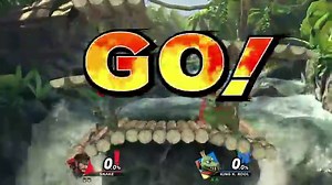 Super Smash Bros. Ultimate Review