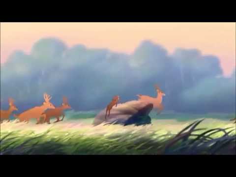 Bambi II: La Primavera esta aqui ( Español Latino)