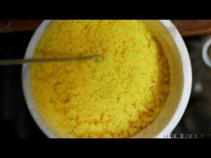 Synthesis of 1-(4-methoxyphenyl)-2-nitropropene from 4-methoxybenzaldehyde