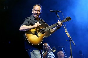 Dave Matthews Band just announced a 2023 tour. Here’s what we know.