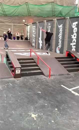 Baker/Deathwish Demo in Seoul, Korea With Foy, Pedro, Jacopo & Max | Deathwish Skateboards