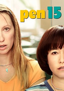 PEN15 Season 2 - watch full episodes streaming online