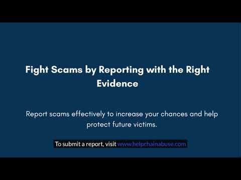 web.usupbit.net com Scam - Report on Chainabuse