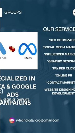 Digital and Influencer Marketing Agency - Your Growth is our strategy 📈