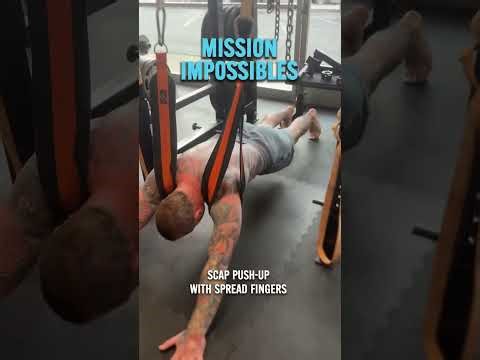 S10 Neuro Band Training for Stability: Exercises