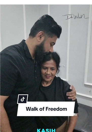 Madam Marimah's Healing Journey at Advanced Bone Joint Centre