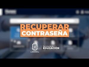 Recupera tu contraseña en el aplicativo Humano en Línea
