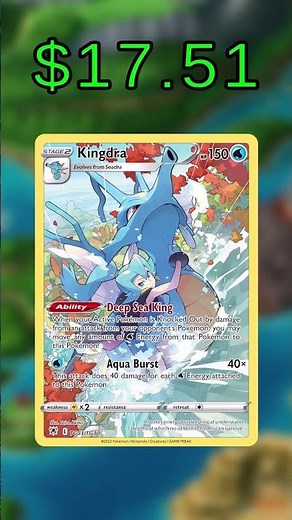 Top 32 Astral Radiance Cards (Most Expensive) English July 2026