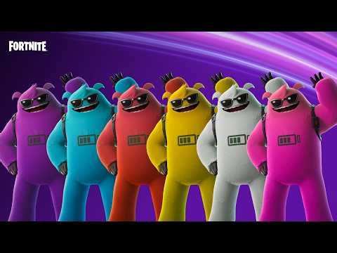 Fortnite Chapter 7 Season 2: Reckoning | Available Everywhere on Google Play