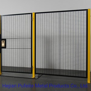 [Hot Item] Machine Safety Fencing for Machine Guarding