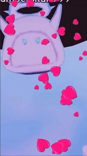 ‪@HyperCookiie‬ and ‪@Numberskull_‬ kiss each other #shorts #roblox #numberskull #love #rizz